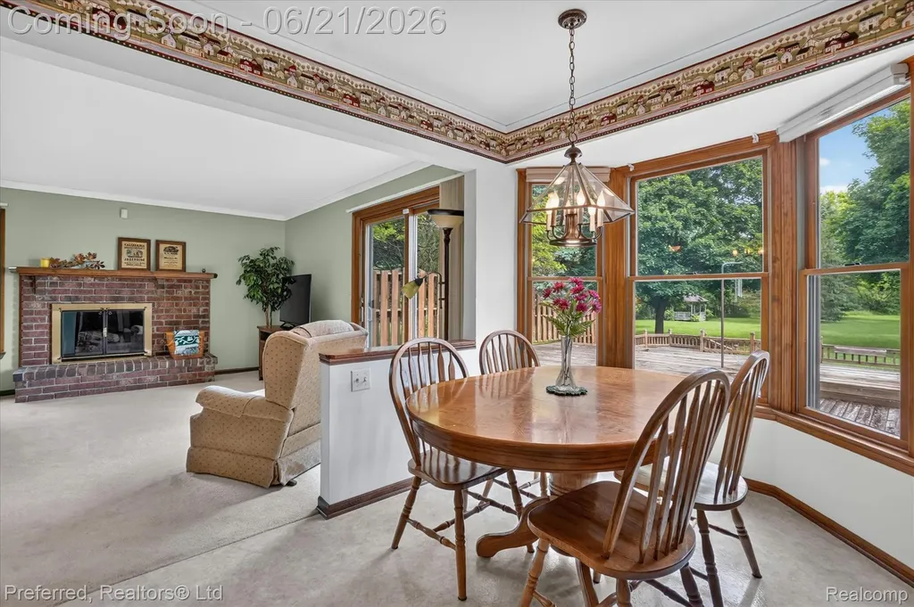 9065 E Richfield Road Richfield Township MI 48423