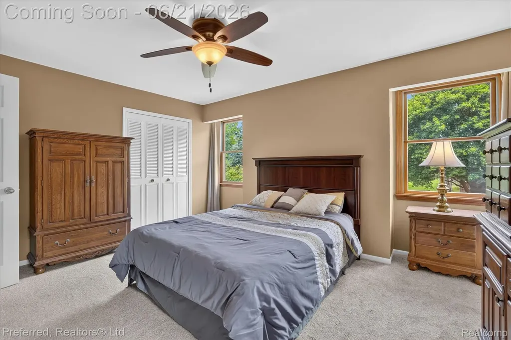 9065 E Richfield Road Richfield Township MI 48423