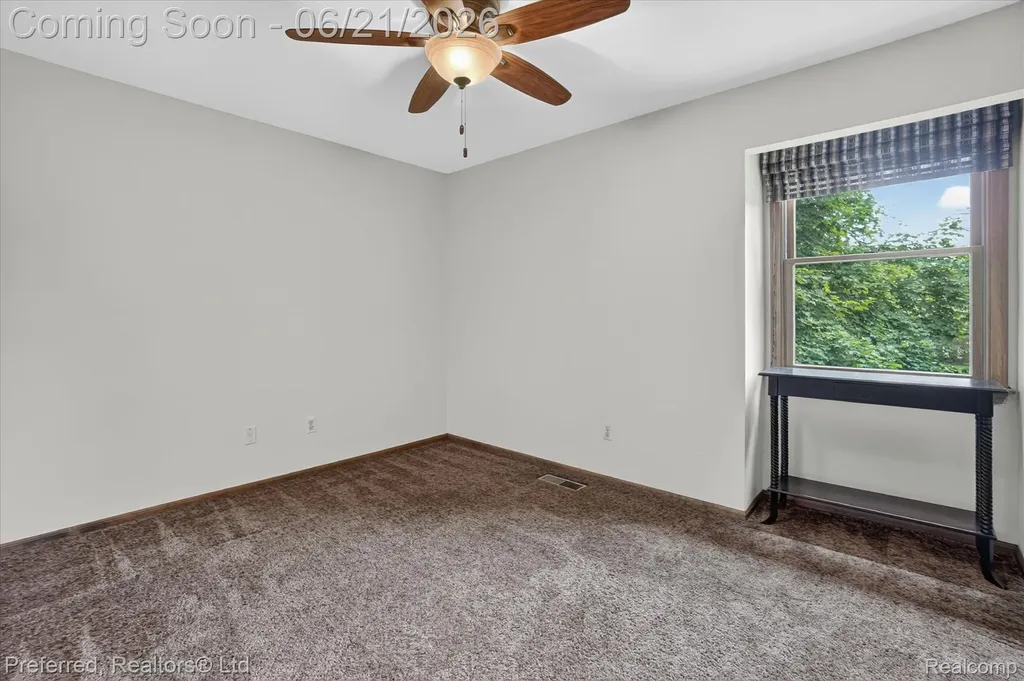 9065 E Richfield Road Richfield Township MI 48423