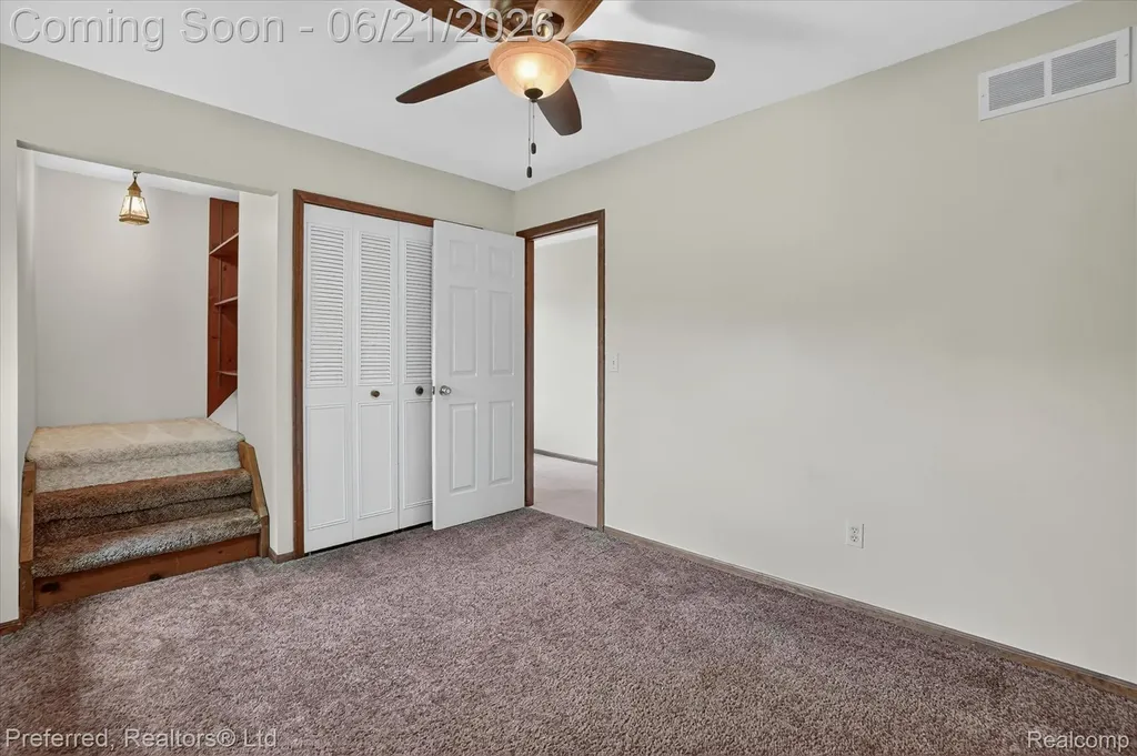 9065 E Richfield Road Richfield Township MI 48423