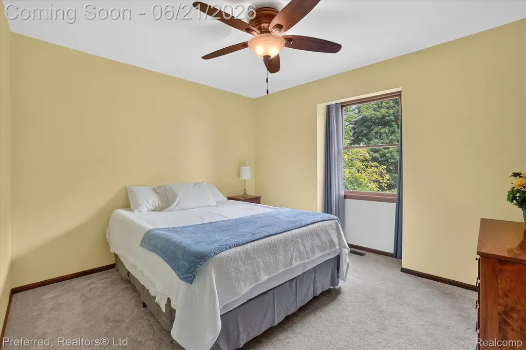 9065 E Richfield Road Richfield Township MI 48423