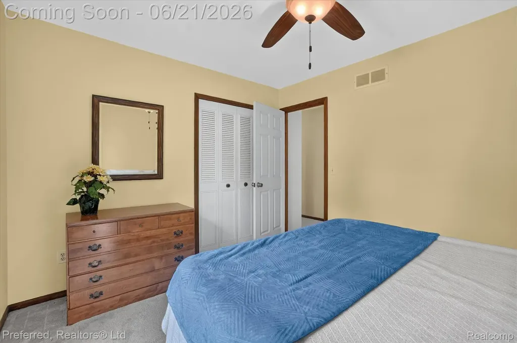 9065 E Richfield Road Richfield Township MI 48423