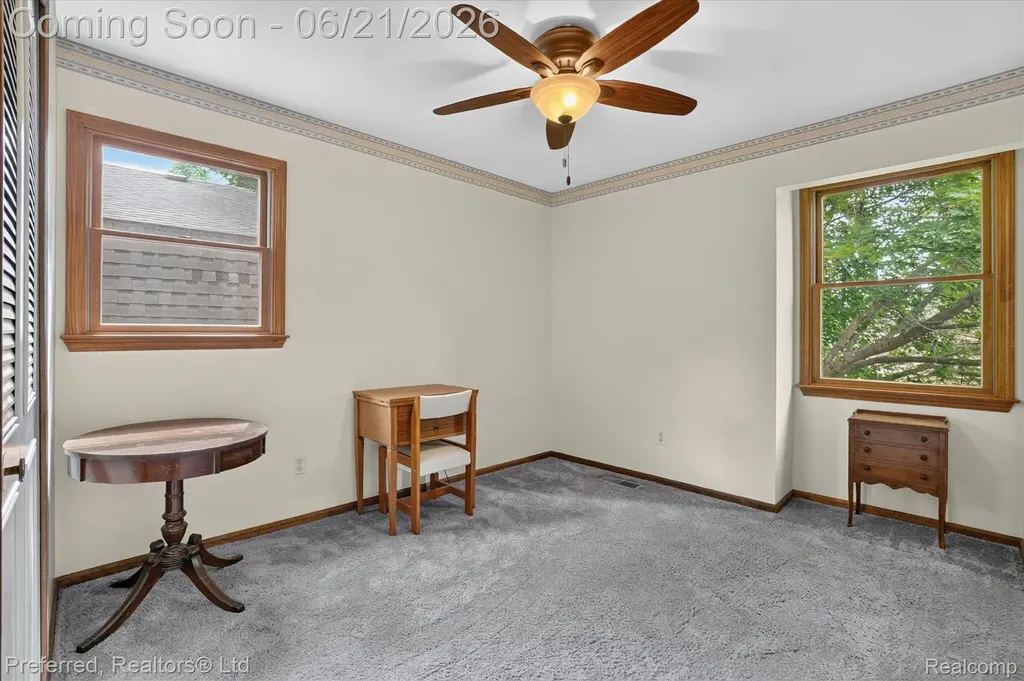 9065 E Richfield Road Richfield Township MI 48423