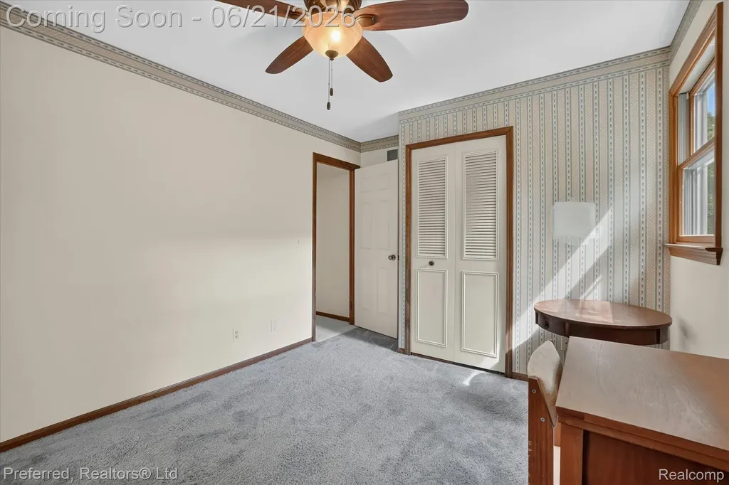 9065 E Richfield Road Richfield Township MI 48423