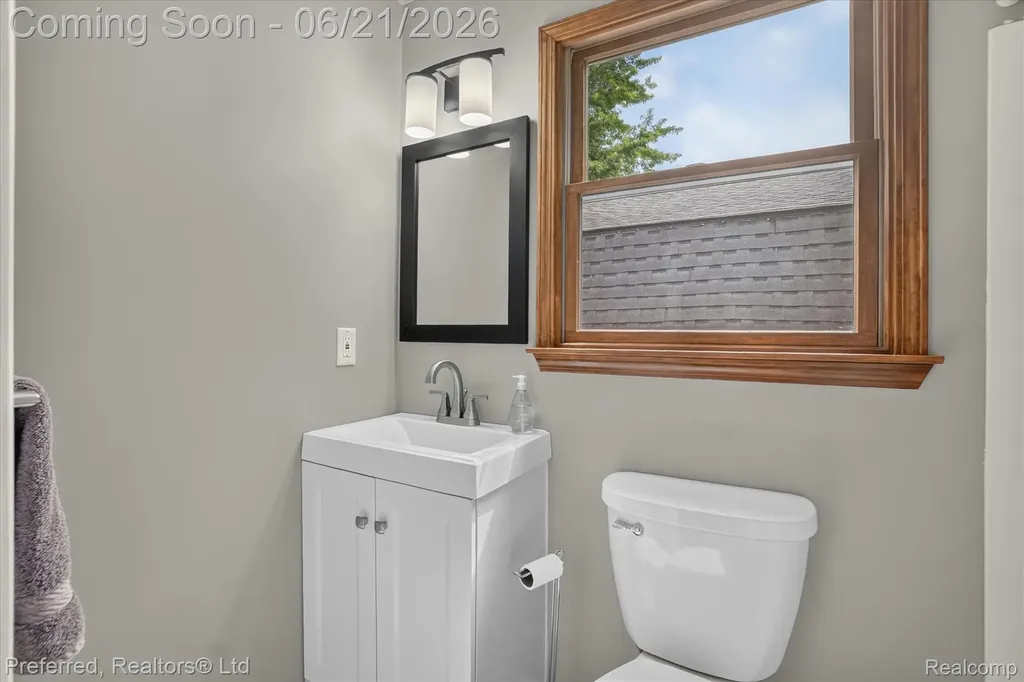 9065 E Richfield Road Richfield Township MI 48423