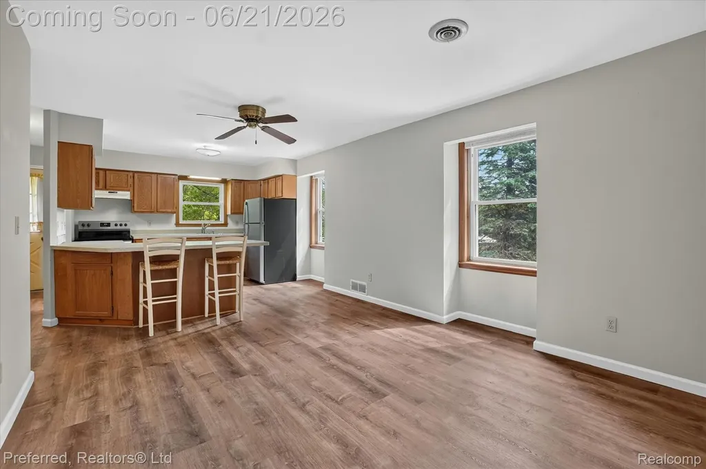 9065 E Richfield Road Richfield Township MI 48423