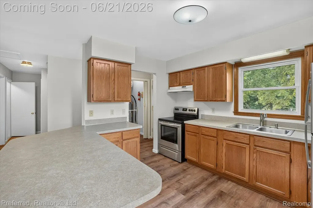 9065 E Richfield Road Richfield Township MI 48423