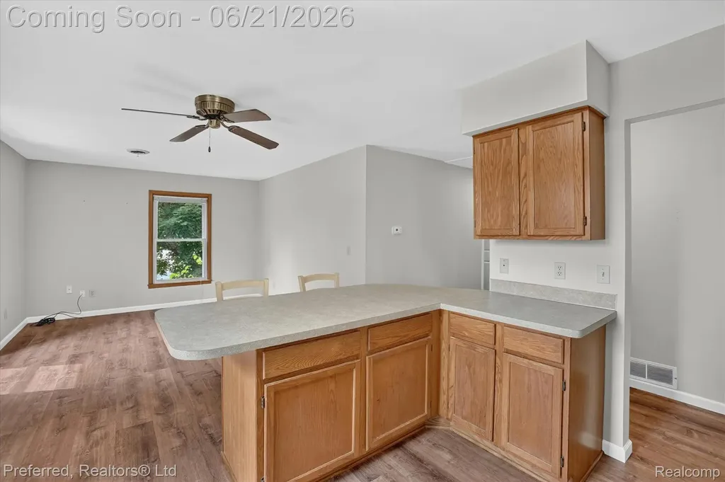 9065 E Richfield Road Richfield Township MI 48423