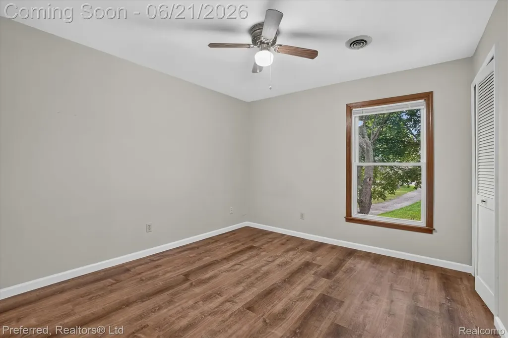 9065 E Richfield Road Richfield Township MI 48423