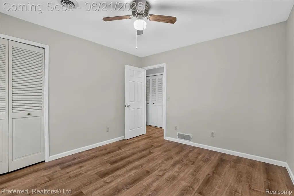 9065 E Richfield Road Richfield Township MI 48423