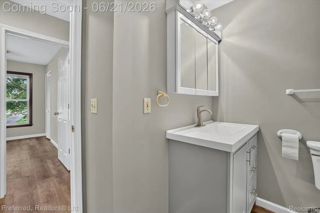 9065 E Richfield Road Richfield Township MI 48423