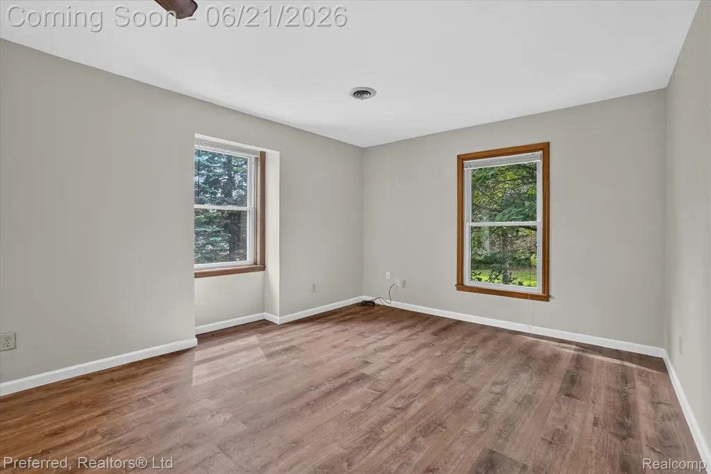 9065 E Richfield Road Richfield Township MI 48423