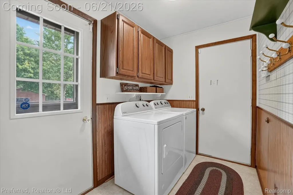 9065 E Richfield Road Richfield Township MI 48423