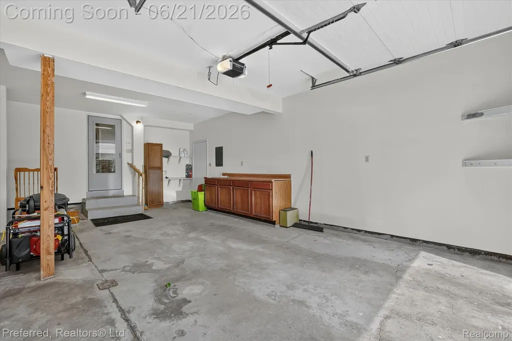 9065 E Richfield Road Richfield Township MI 48423