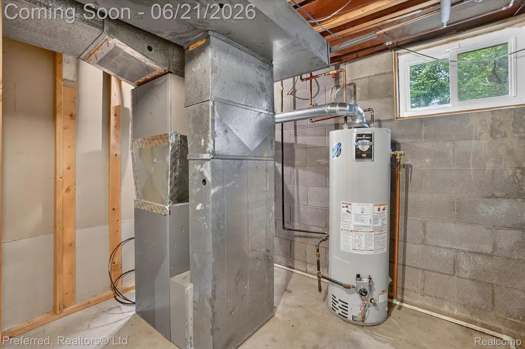 9065 E Richfield Road Richfield Township MI 48423
