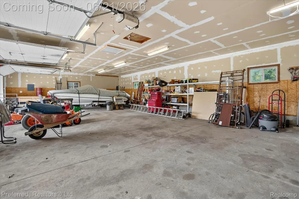 9065 E Richfield Road Richfield Township MI 48423