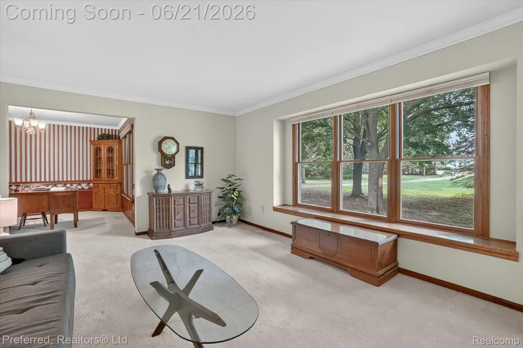 9065 E Richfield Road Richfield Township MI 48423