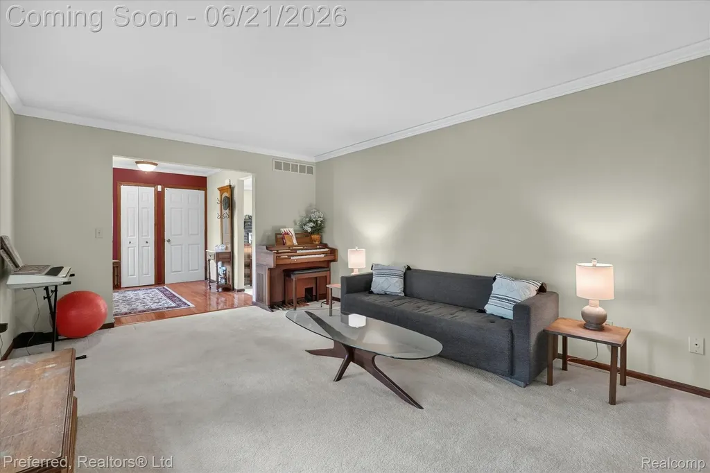 9065 E Richfield Road Richfield Township MI 48423