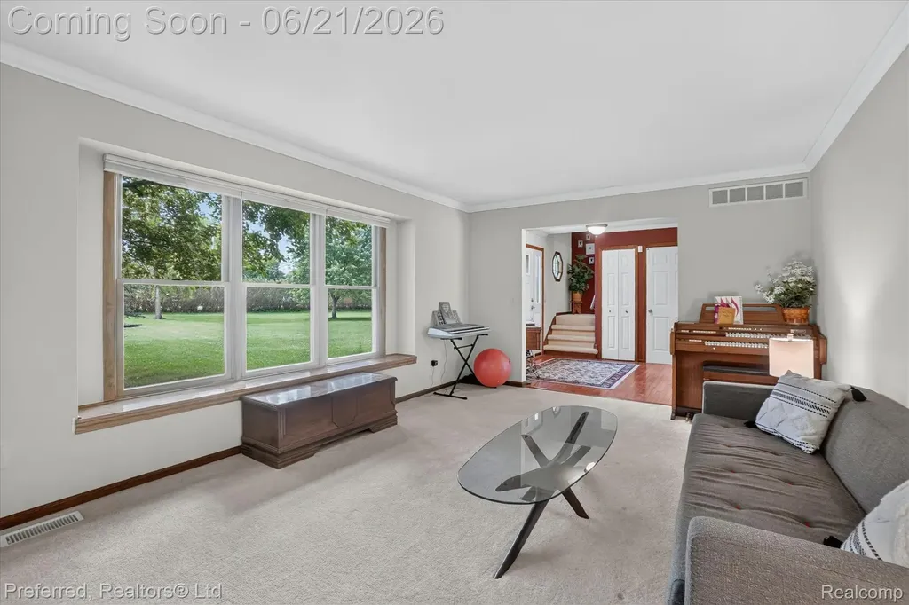9065 E Richfield Road Richfield Township MI 48423