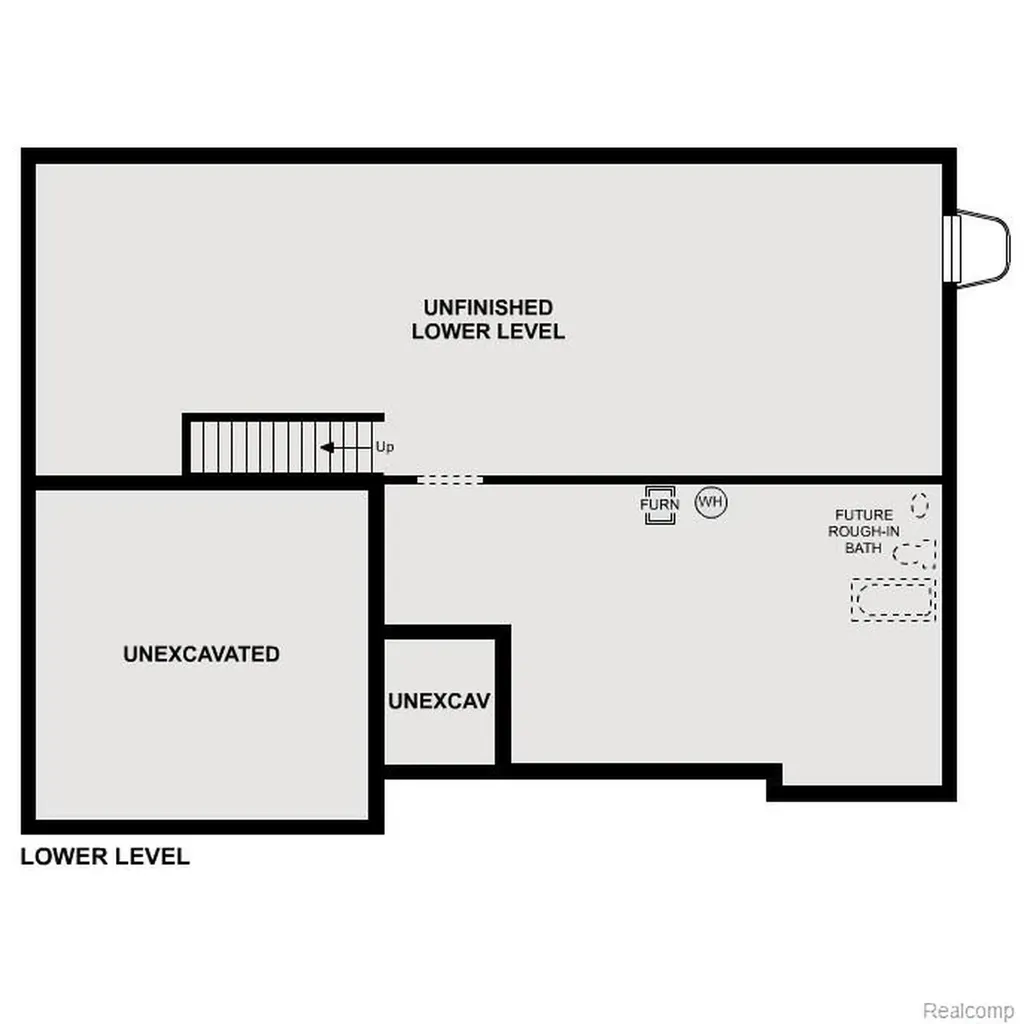 2311 Pebble Creek Court Monitor Charter Township MI 48706