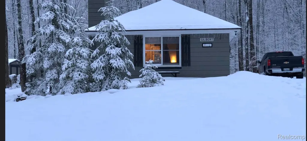 9110 W Gaylanta Drive Vienna Township MI 49709