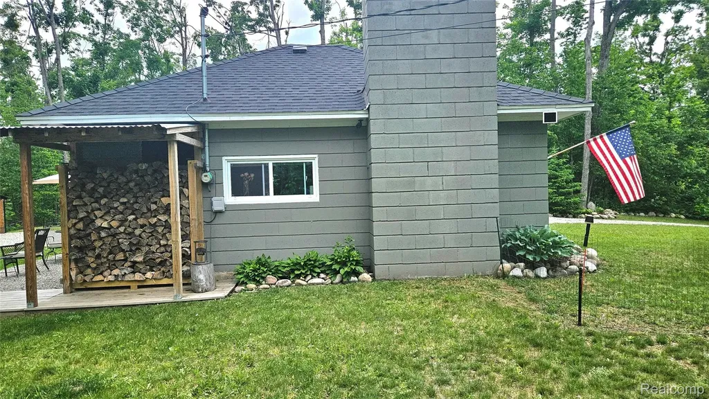 9110 W Gaylanta Drive Vienna Township MI 49709