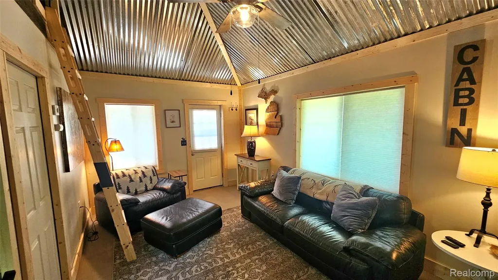 9110 W Gaylanta Drive Vienna Township MI 49709