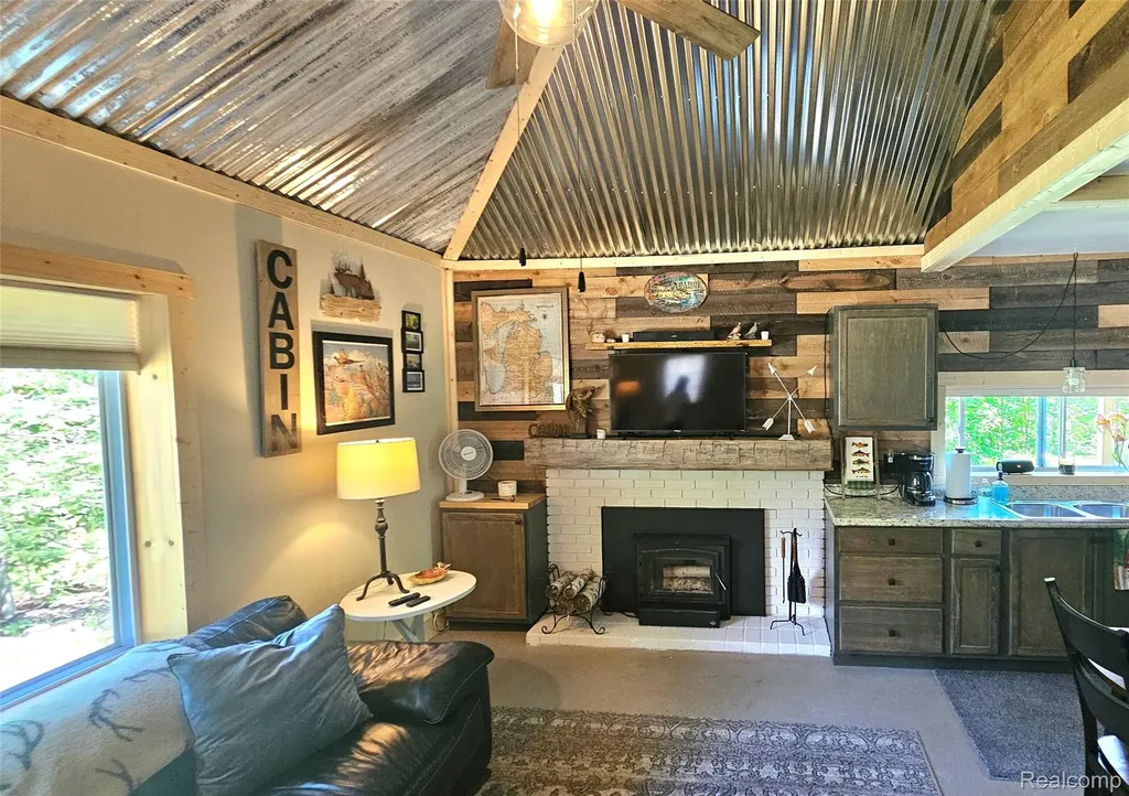 9110 W Gaylanta Drive Vienna Township MI 49709