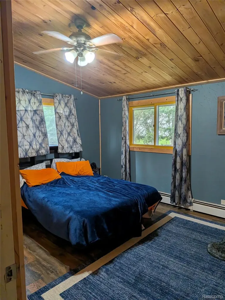 4365 N Norway Road Alcona Township MI 48742