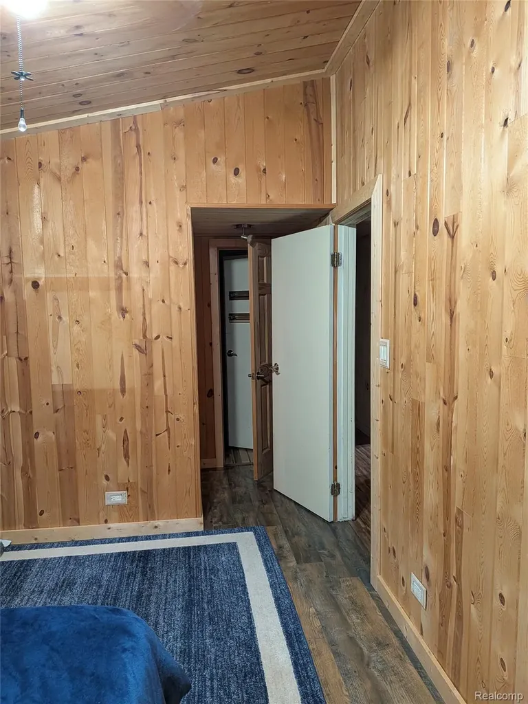 4365 N Norway Road Alcona Township MI 48742