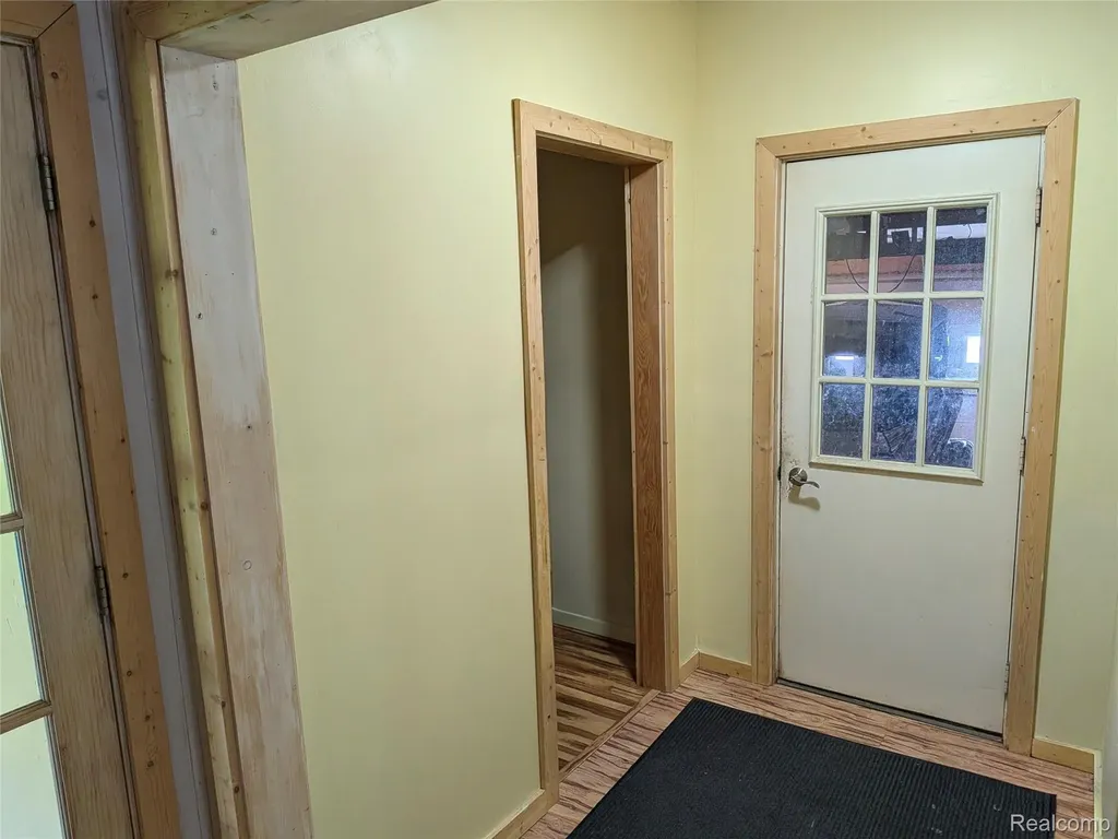 4365 N Norway Road Alcona Township MI 48742