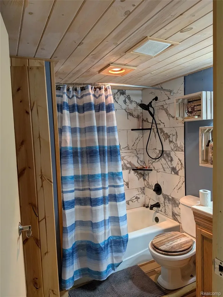 4365 N Norway Road Alcona Township MI 48742