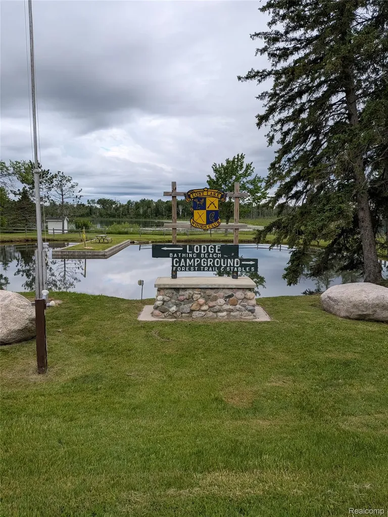 4365 N Norway Road Alcona Township MI 48742