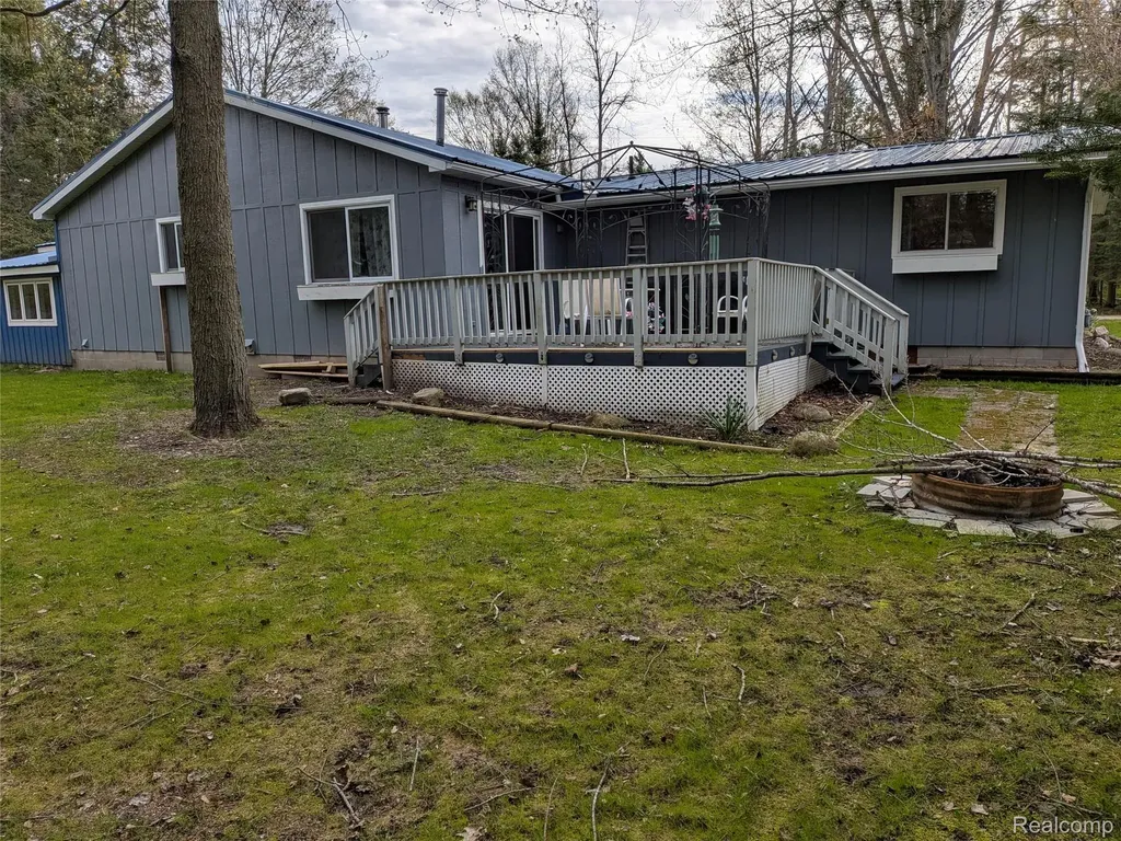 4365 N Norway Road Alcona Township MI 48742