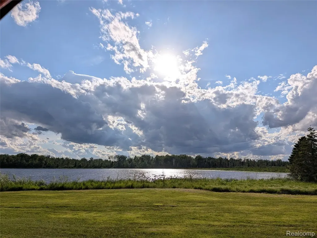 4365 N Norway Road Alcona Township MI 48742