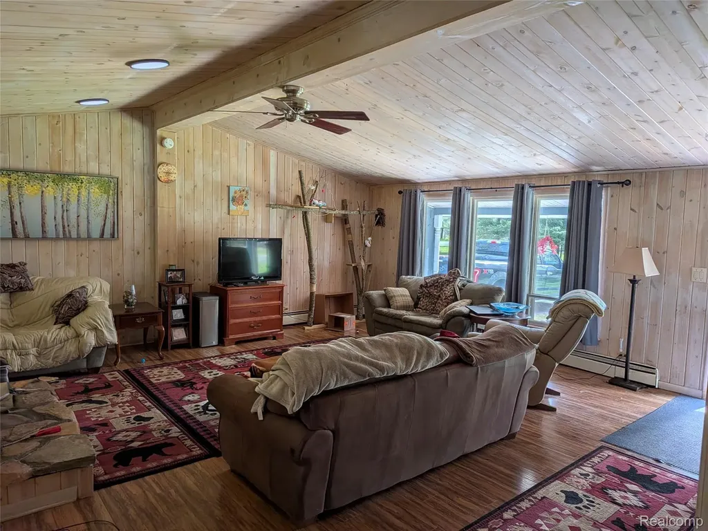 4365 N Norway Road Alcona Township MI 48742