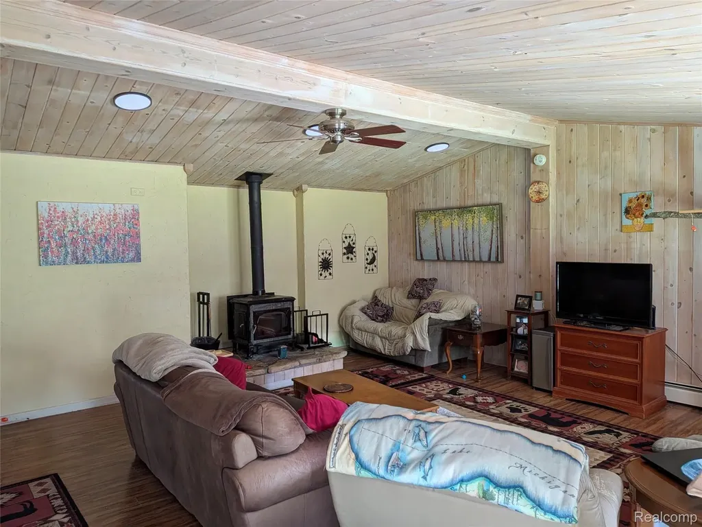 4365 N Norway Road Alcona Township MI 48742