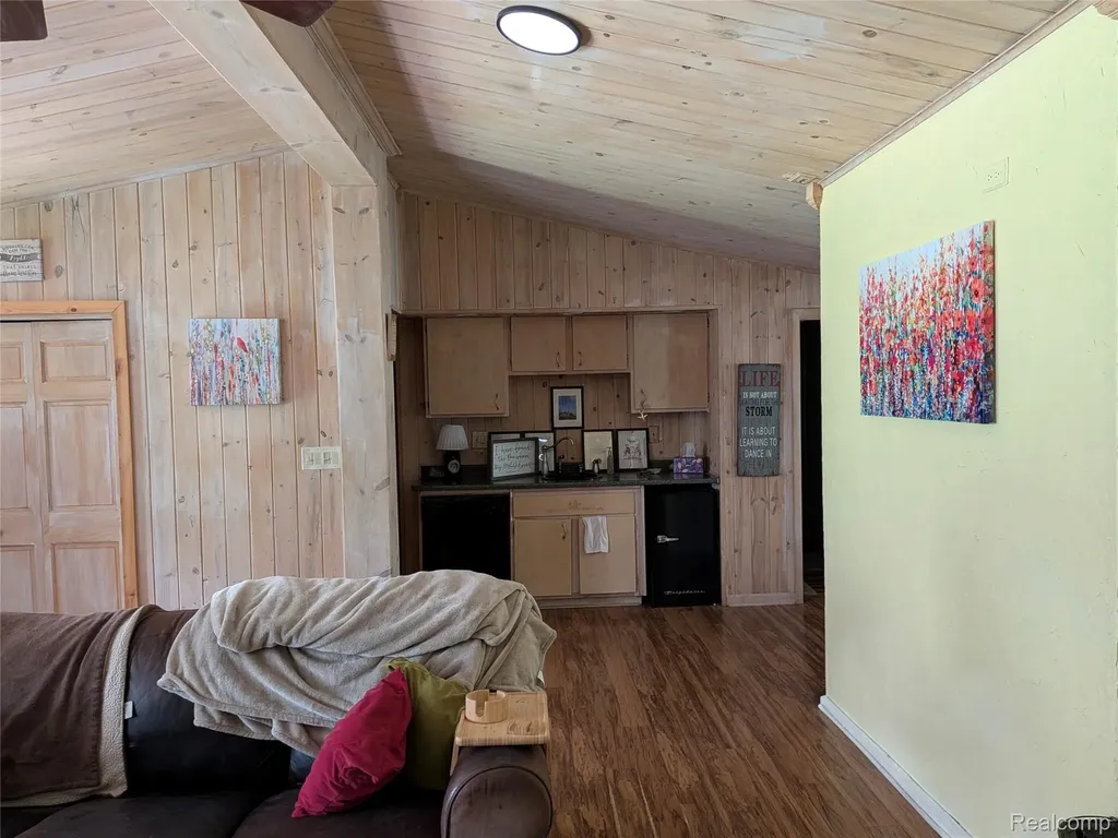 4365 N Norway Road Alcona Township MI 48742