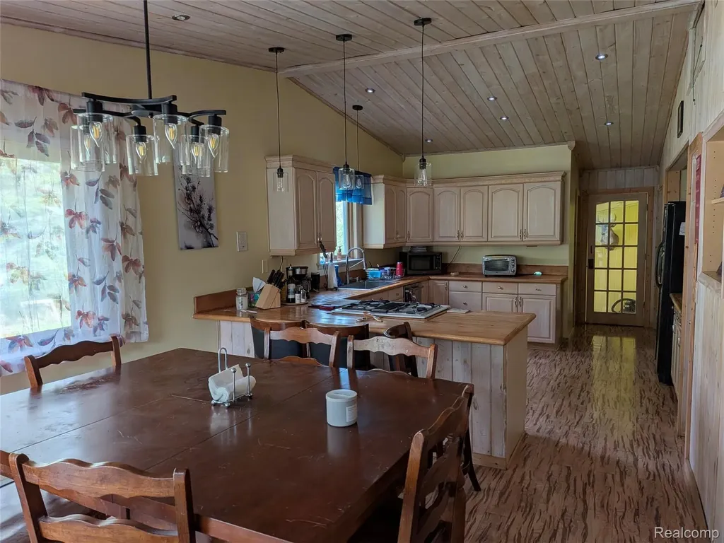 4365 N Norway Road Alcona Township MI 48742