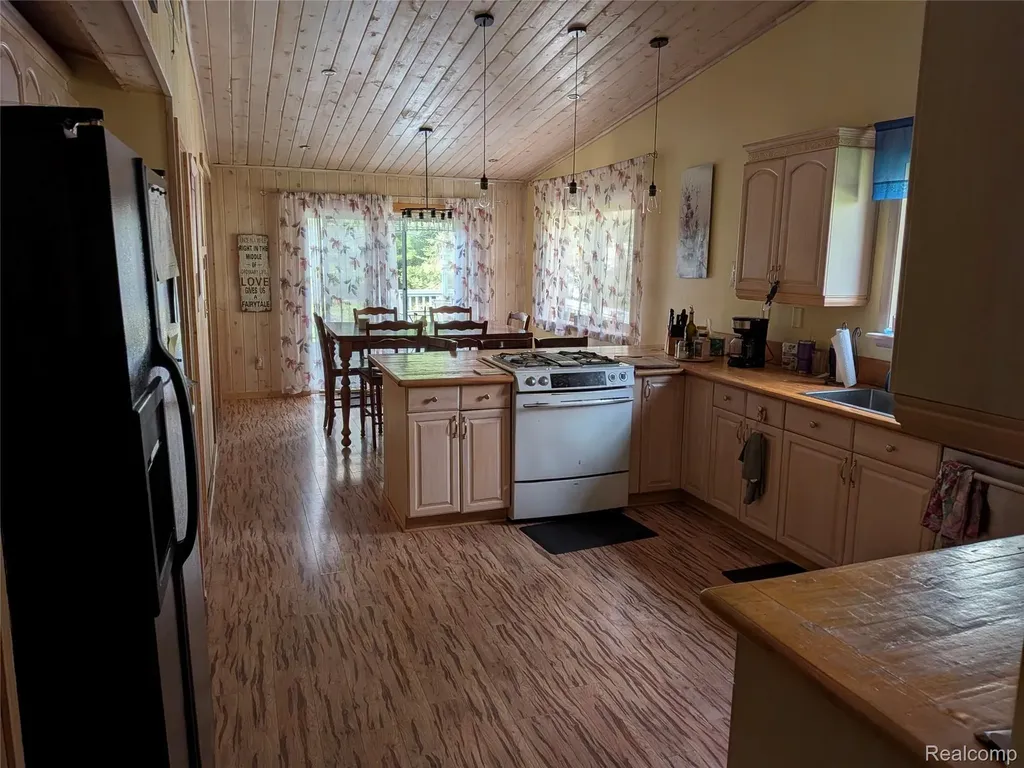 4365 N Norway Road Alcona Township MI 48742