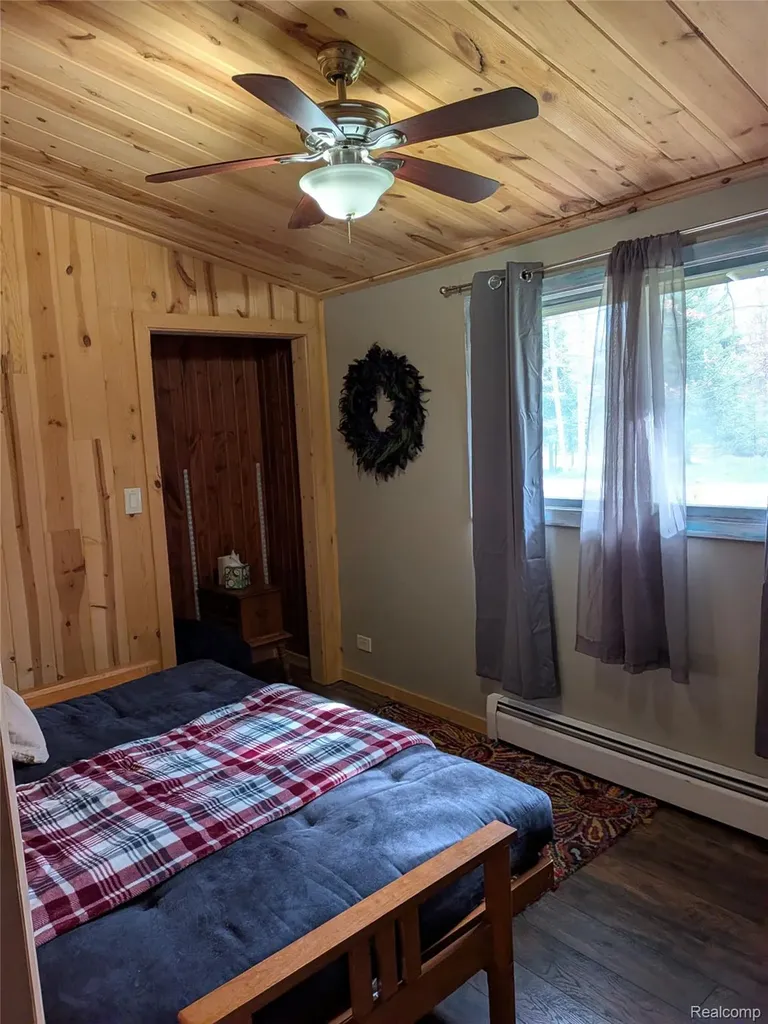 4365 N Norway Road Alcona Township MI 48742