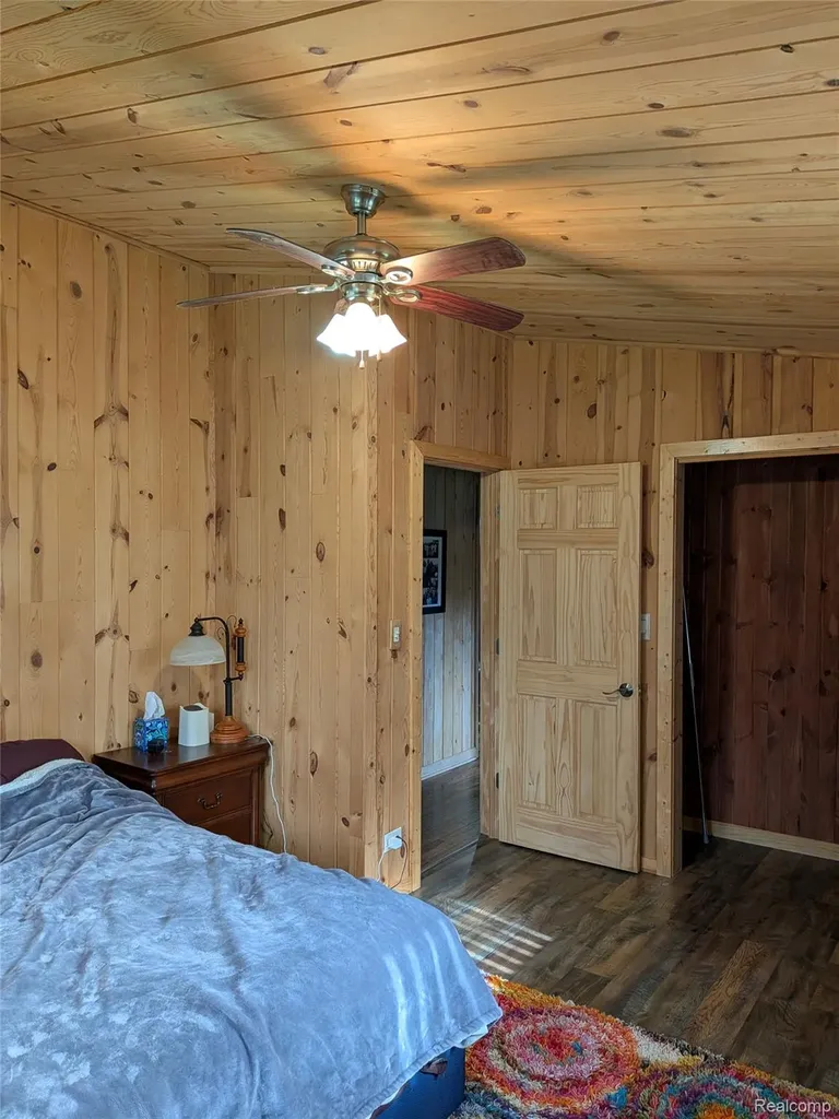 4365 N Norway Road Alcona Township MI 48742