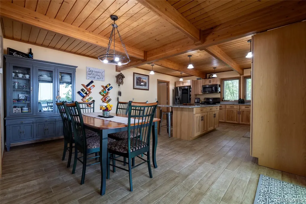 2300 Bliss Lane Plainfield Township MI 48748