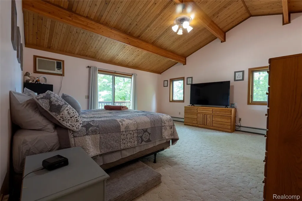 2300 Bliss Lane Plainfield Township MI 48748