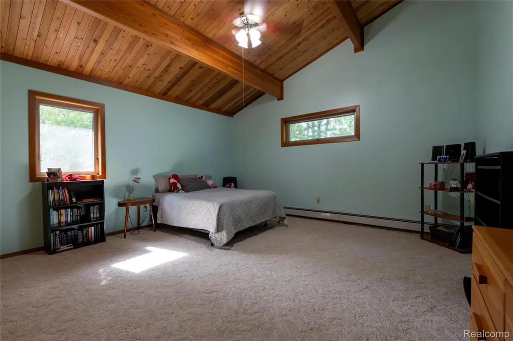 2300 Bliss Lane Plainfield Township MI 48748