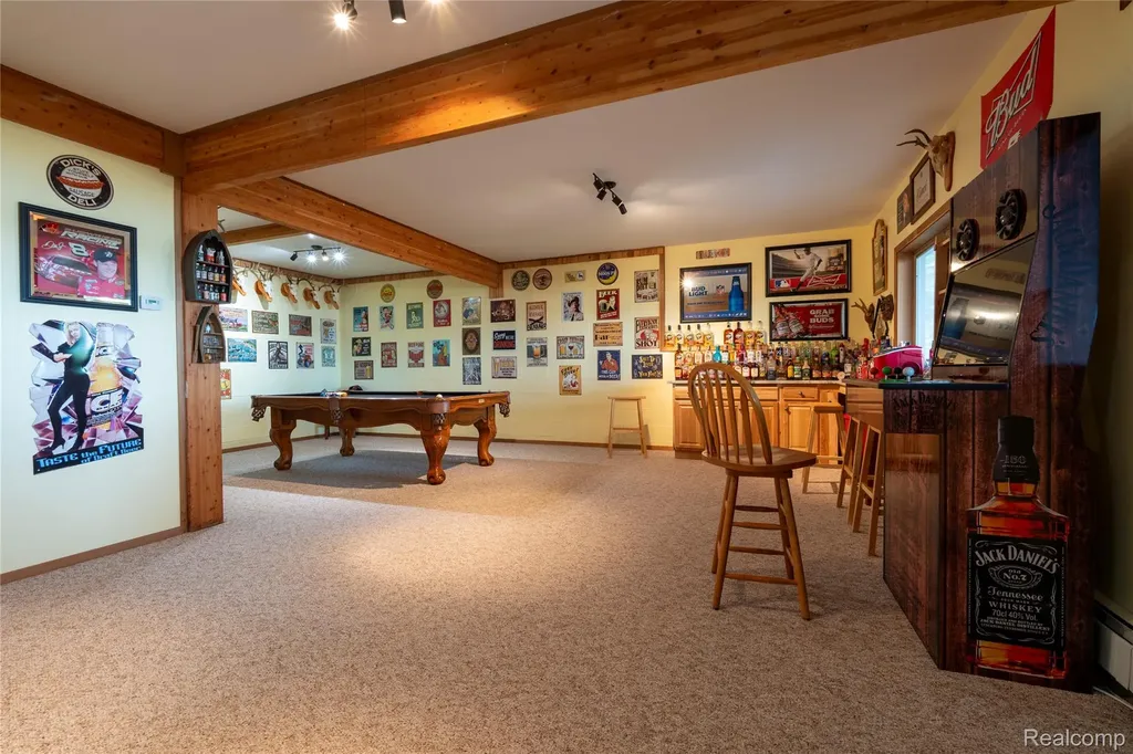 2300 Bliss Lane Plainfield Township MI 48748
