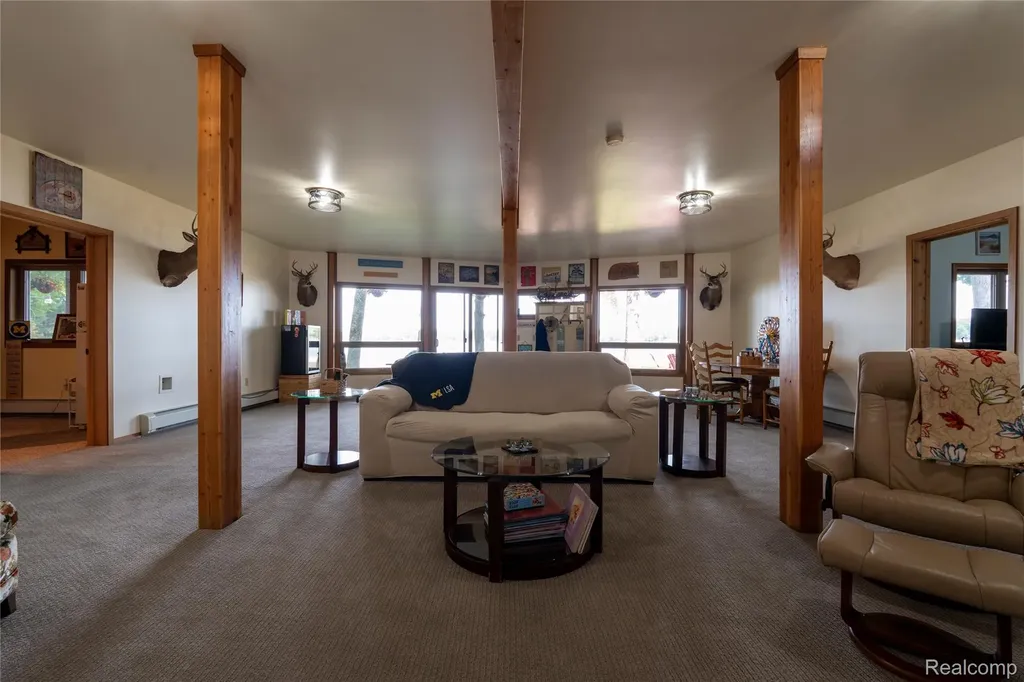 2300 Bliss Lane Plainfield Township MI 48748
