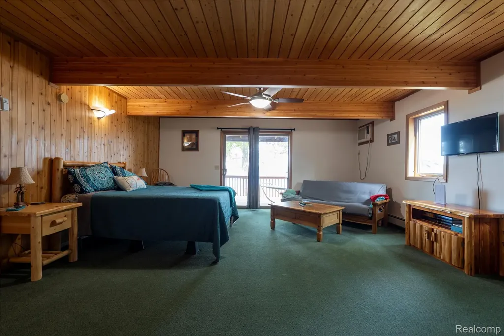 2300 Bliss Lane Plainfield Township MI 48748