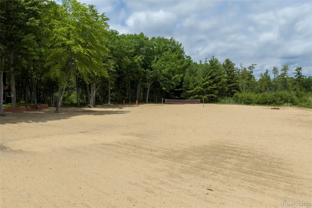 2300 Bliss Lane Plainfield Township MI 48748