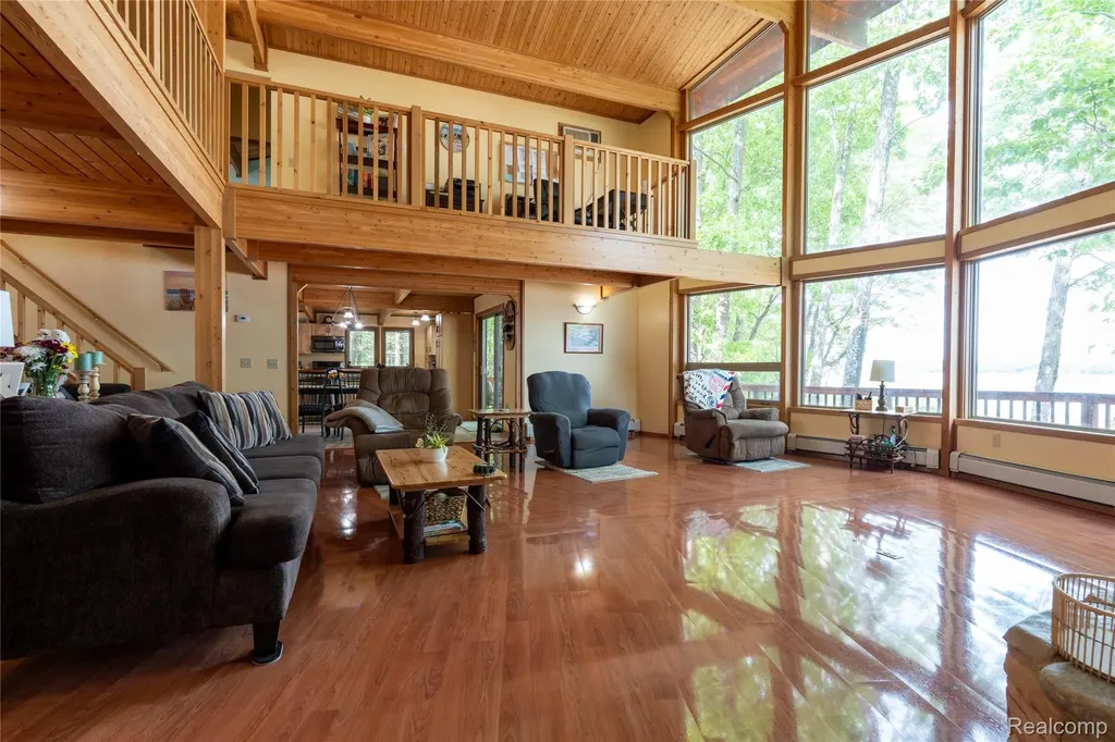2300 Bliss Lane Plainfield Township MI 48748